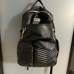 Itzy Ritzy Boss Large Backpack Diaper Bag